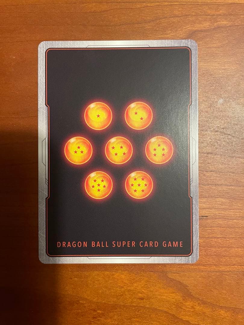 孫悟飯少年期 リーダーパラレル＋SCR 2枚セット