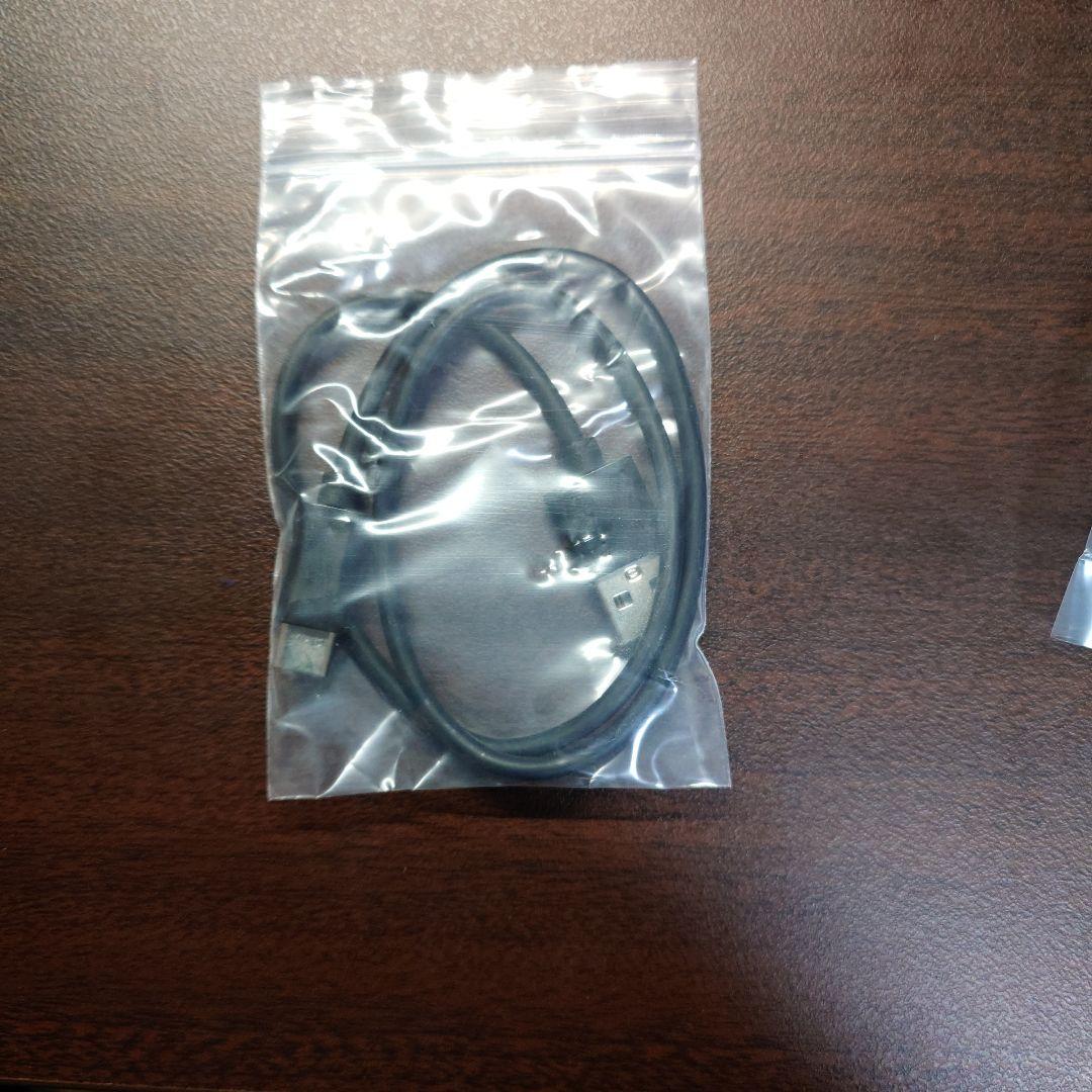 【使用数回 完品 美品】b+com ONE 　マイク・スピーカスポンジ新品付き