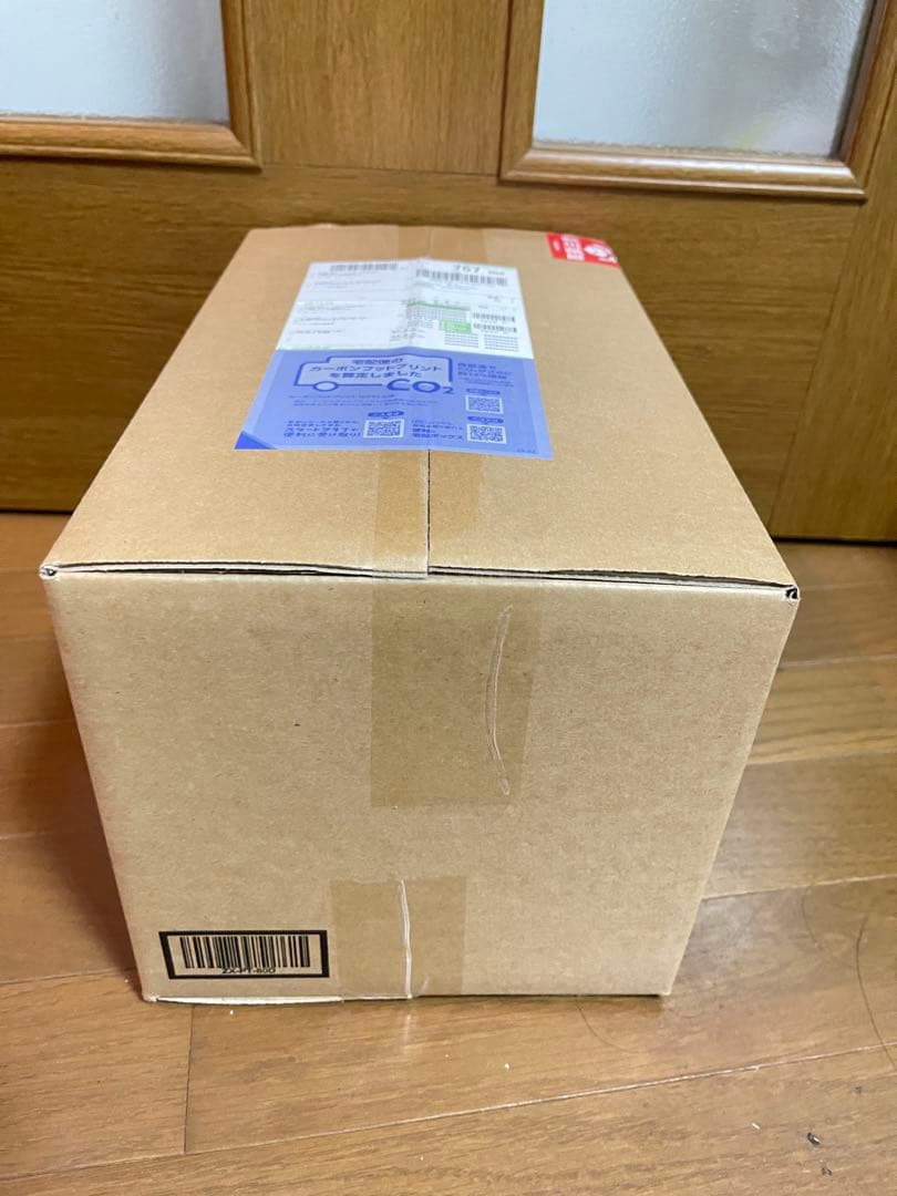 【値下げ中】POP MART Molly Hello Moon フィギュア 2箱