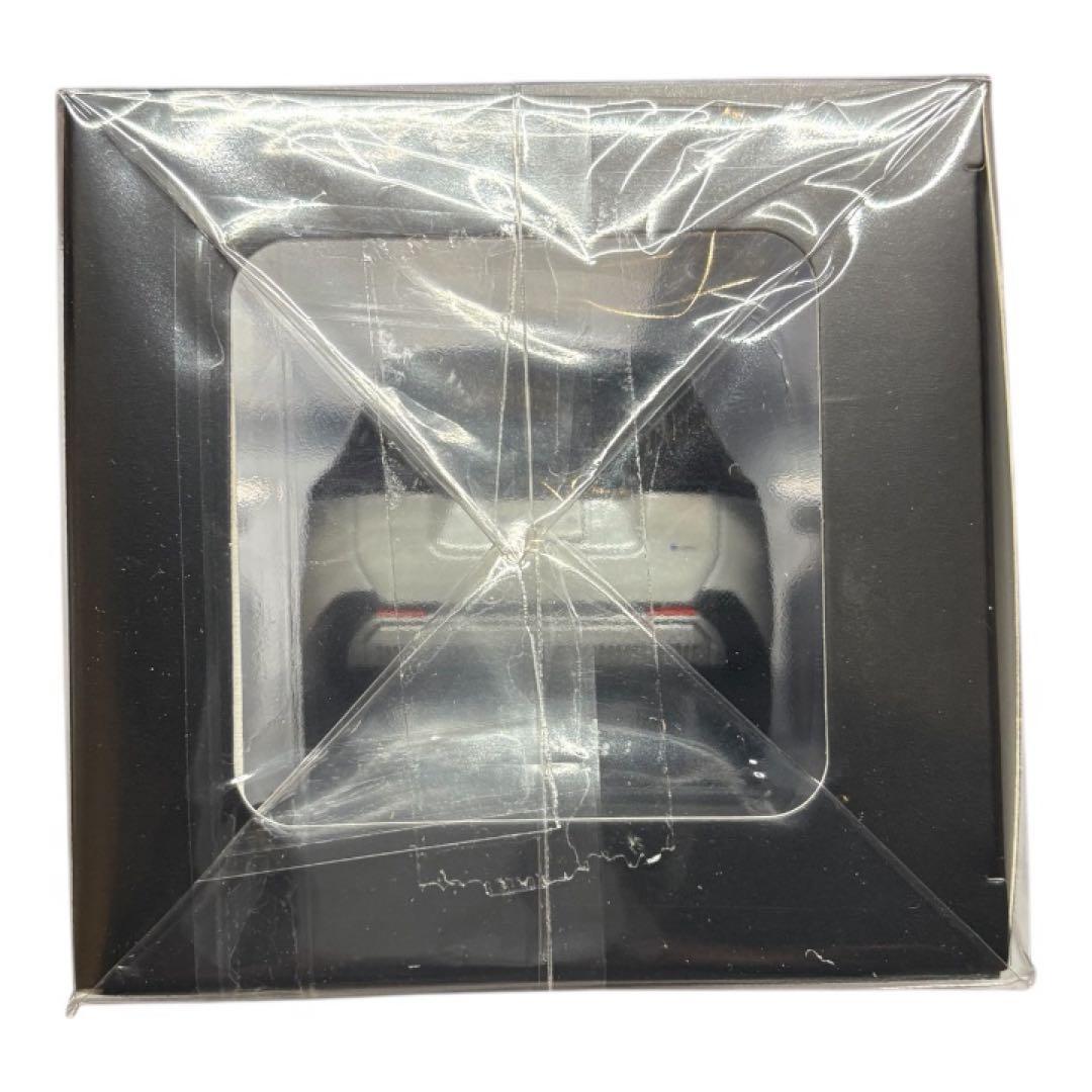 【未開封】トヨタ新型RAV4 Z/カラーサンプル/プラチナホワイトパールマイカ