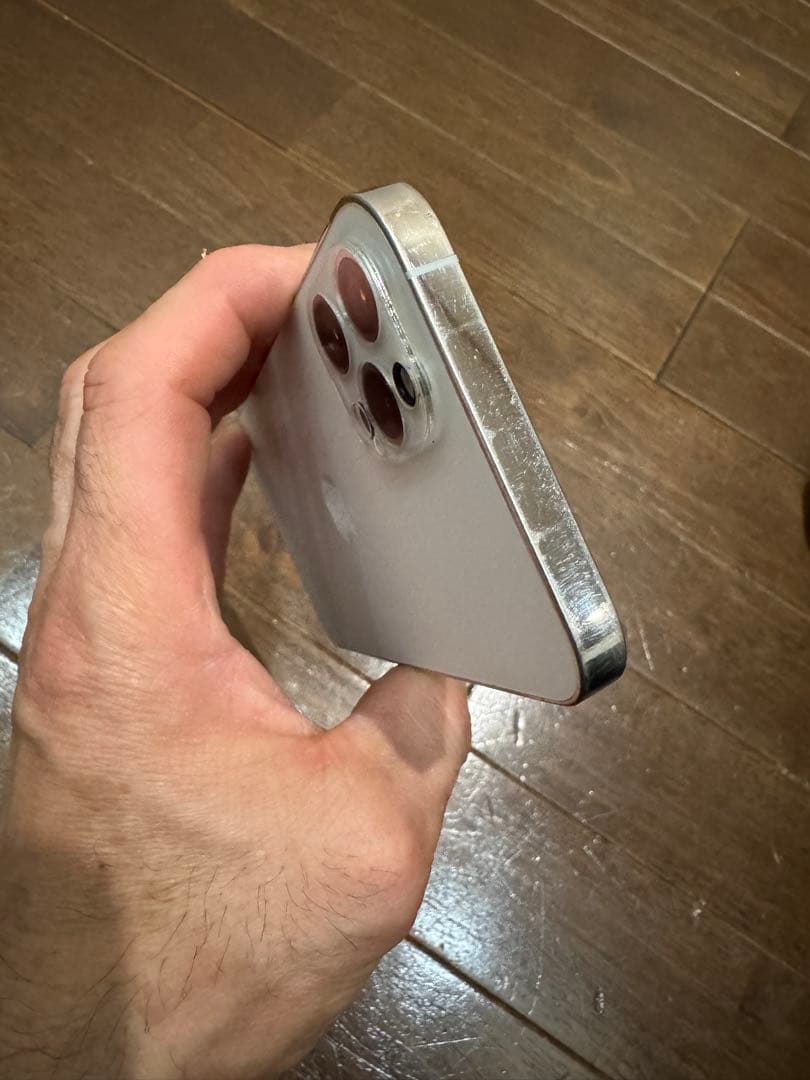 Apple iPhone 12 Pro シルバー 128GB 本体のみ