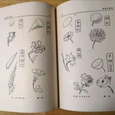 【昭和9年/1934年】アトリエ美術大講座 水彩画科 第4巻 静物・人物・動物画