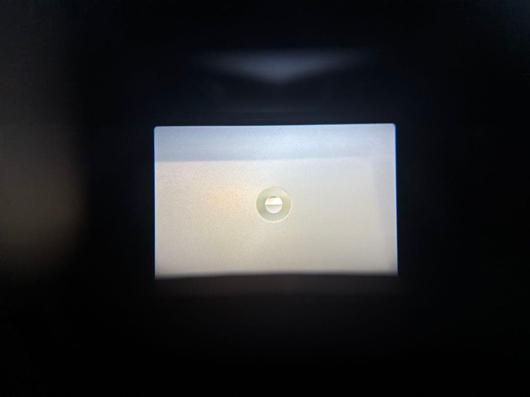 Nikon FM10カメラ Ai28mmレンズ付美品完動