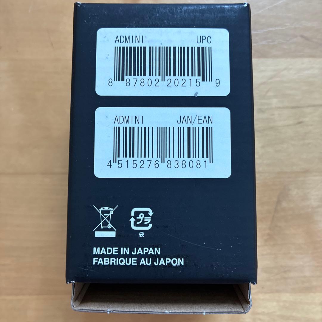 Ibanez Analog Delay Mini アナログディレイ