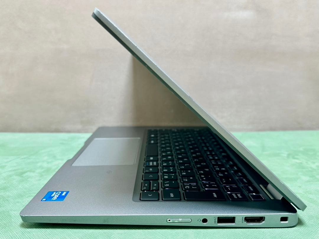 Windowsノート本体 DELL Latitude 5320 i5-1145G7 16GB 256GB