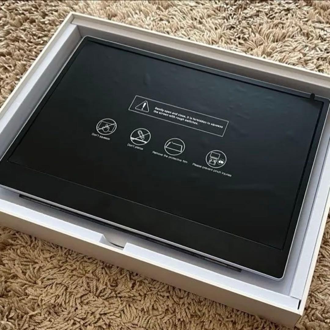 Laptomo Z1 14インチ ポータブルモニター