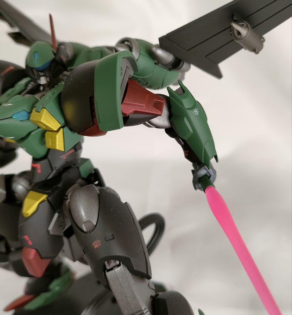 中華プラモデル 塗装済完成品 OCR-122 雲雀