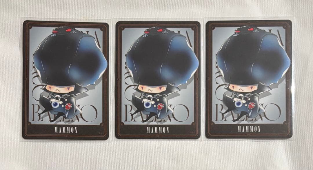 リボーン アートコースター 獄寺 山本