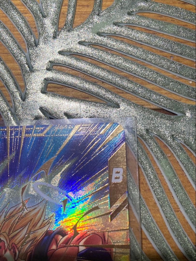 sdv6-025 孫悟空　パラレルレア