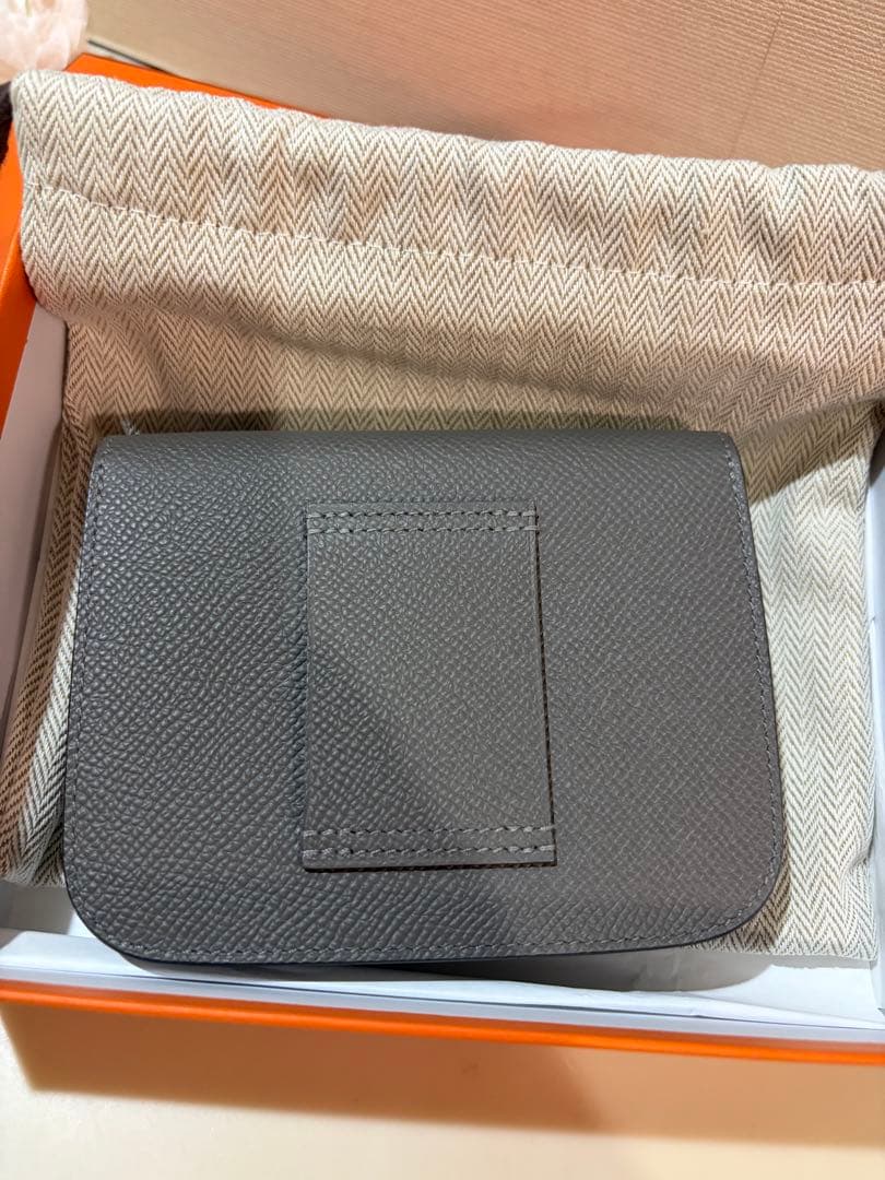 エルメス　コンスタンス　スリム