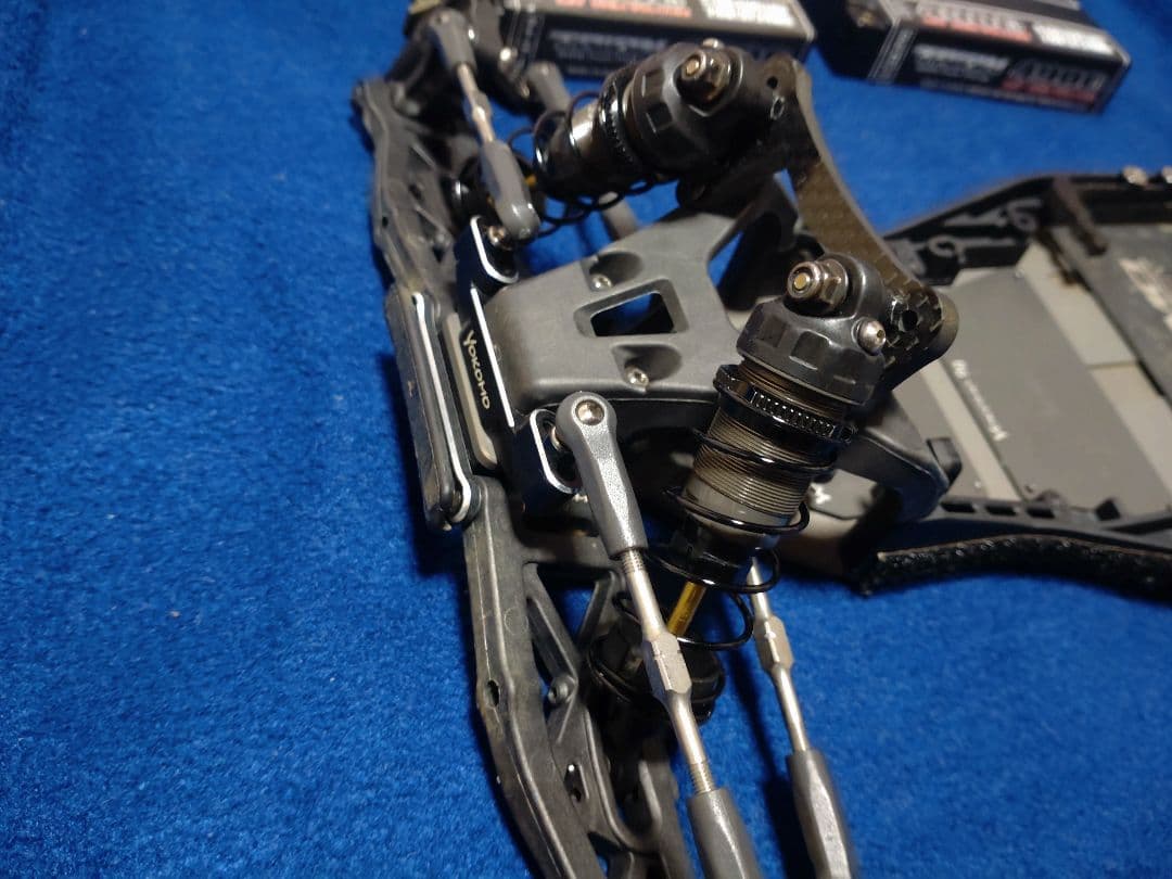 SO2.0.モーター.電池付き