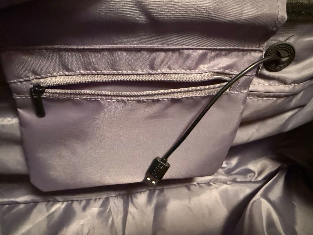 LW スーツケース5524-60-KH 59L~68L