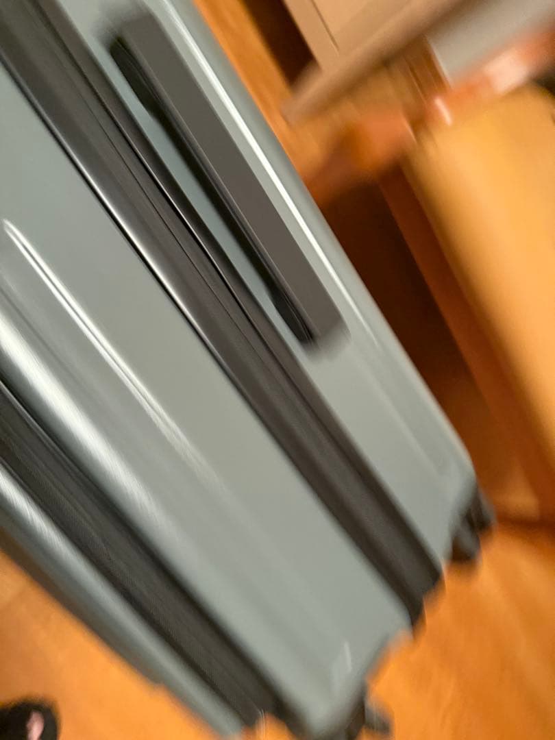 LW スーツケース5524-60-KH 59L~68L