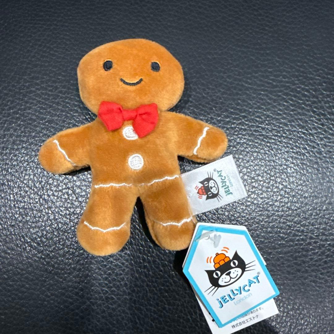  クリスマス6点　ぬいぐるみ　セット売り