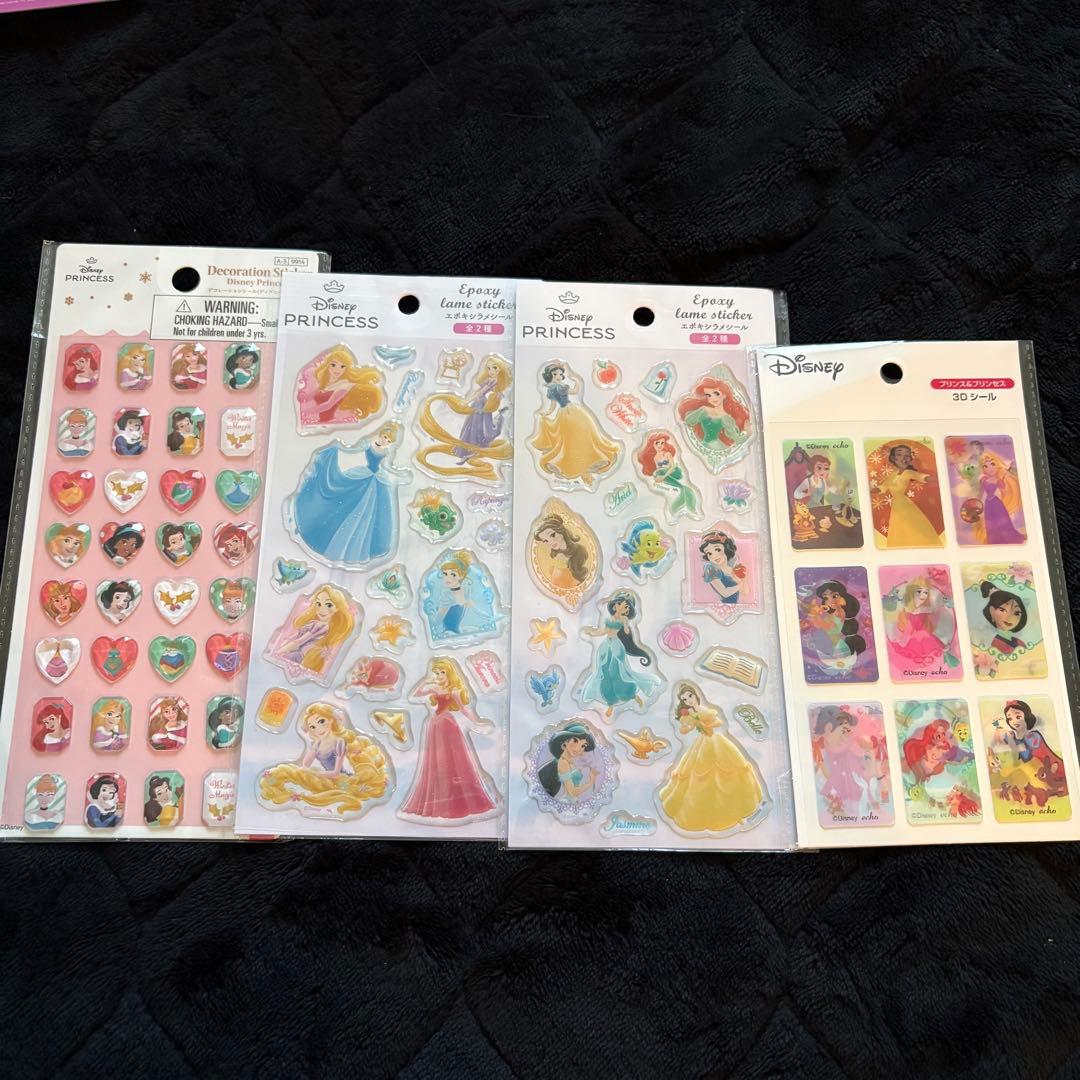 たまごっち・シール帳・シール台紙・エポキシシール・ぷくぷくシール　まとめ売り