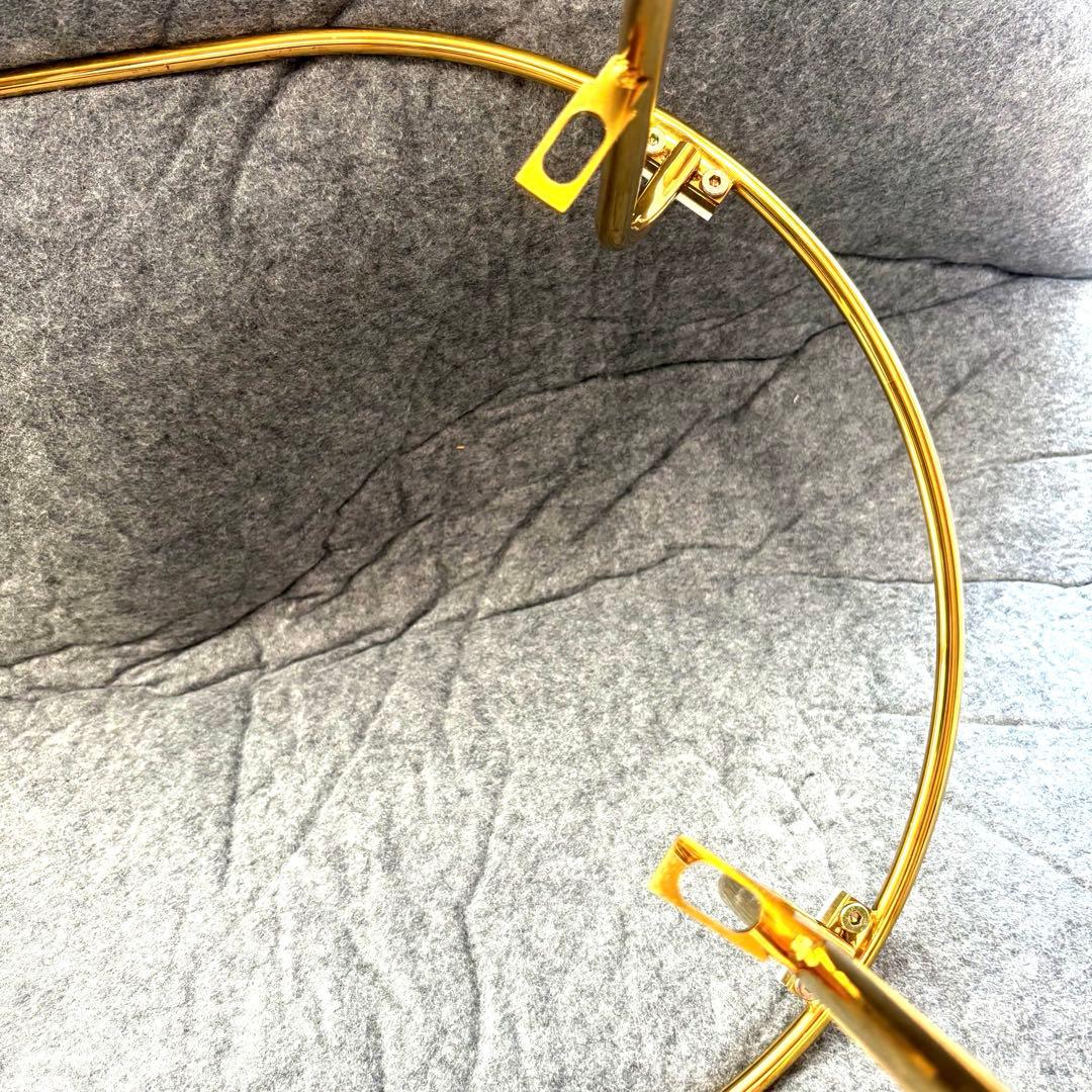 【美品】Francfranc レガート コーヒーテーブル ガラス限定セール