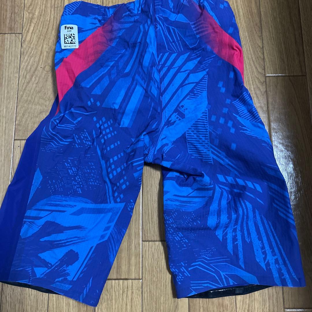 rinrin品 ミズノGX SONIC V MR