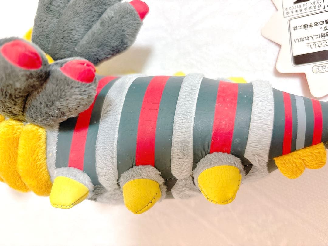 希少 ギラティナ オリジンフォルムドール