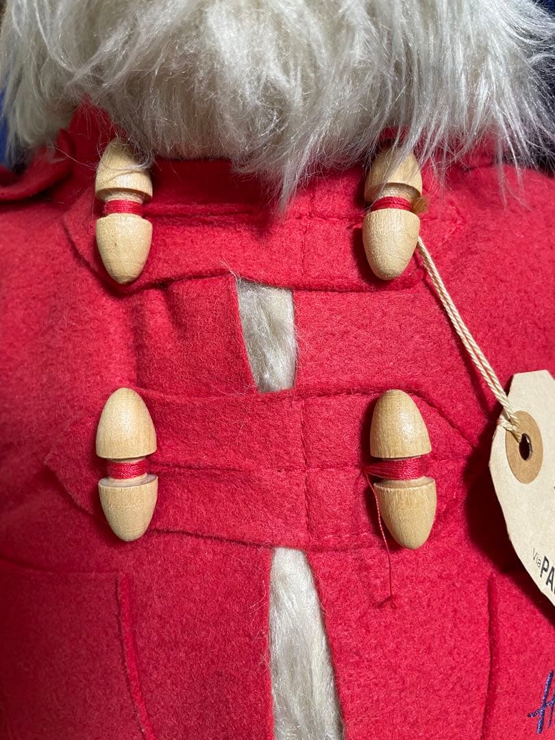 パディントン ガブリエル社　ヴィンテージベア