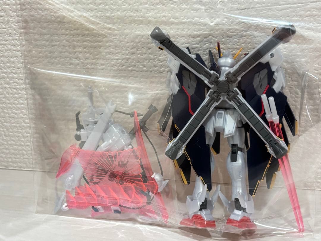 ③ジャンクプラモデル ガンプラ・MG 戦国アストレイ・HG ビルドファイターズ他