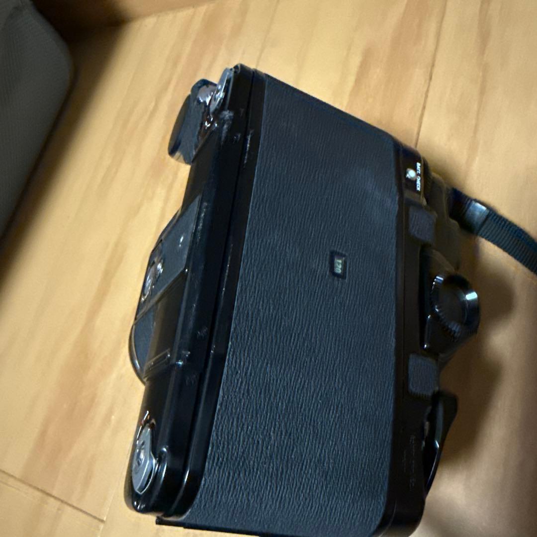 ペンタックス　フィルムカメラ　PENTAX 67