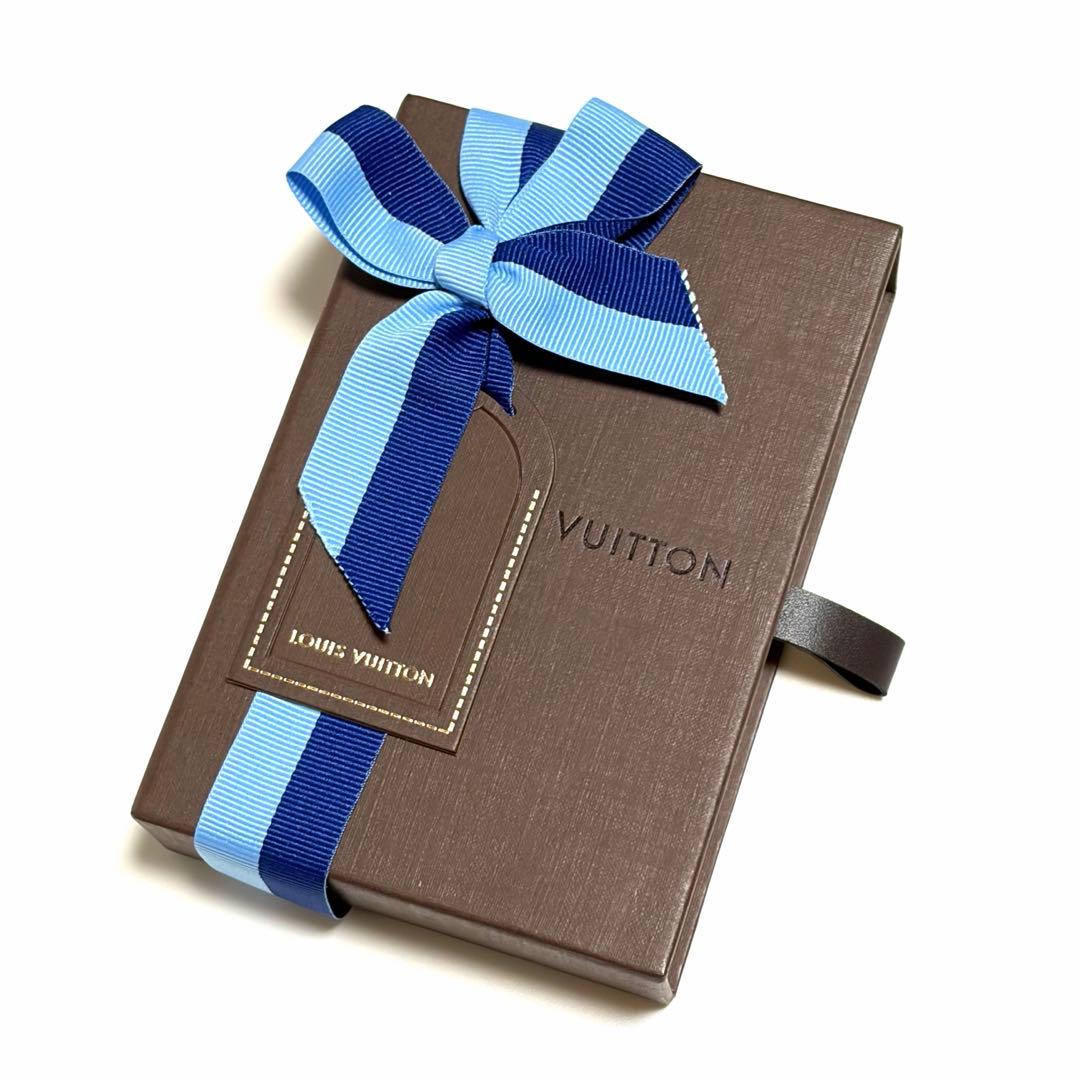 LOUIS VUITTON ブレスレット ダミエ グラフィット 美品 箱付き