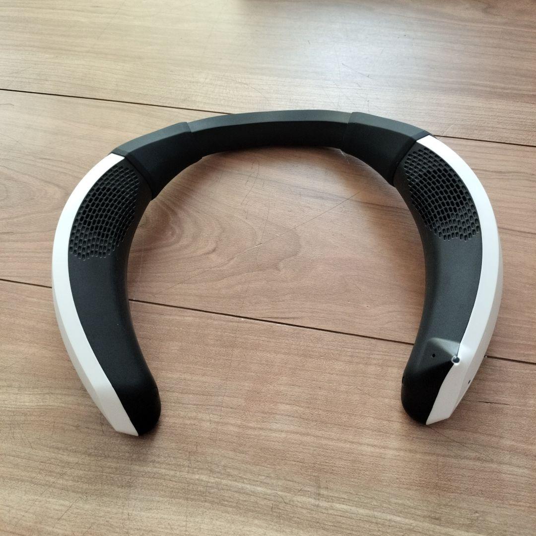 ヘッドホン HORI Wired Gaming Neckset