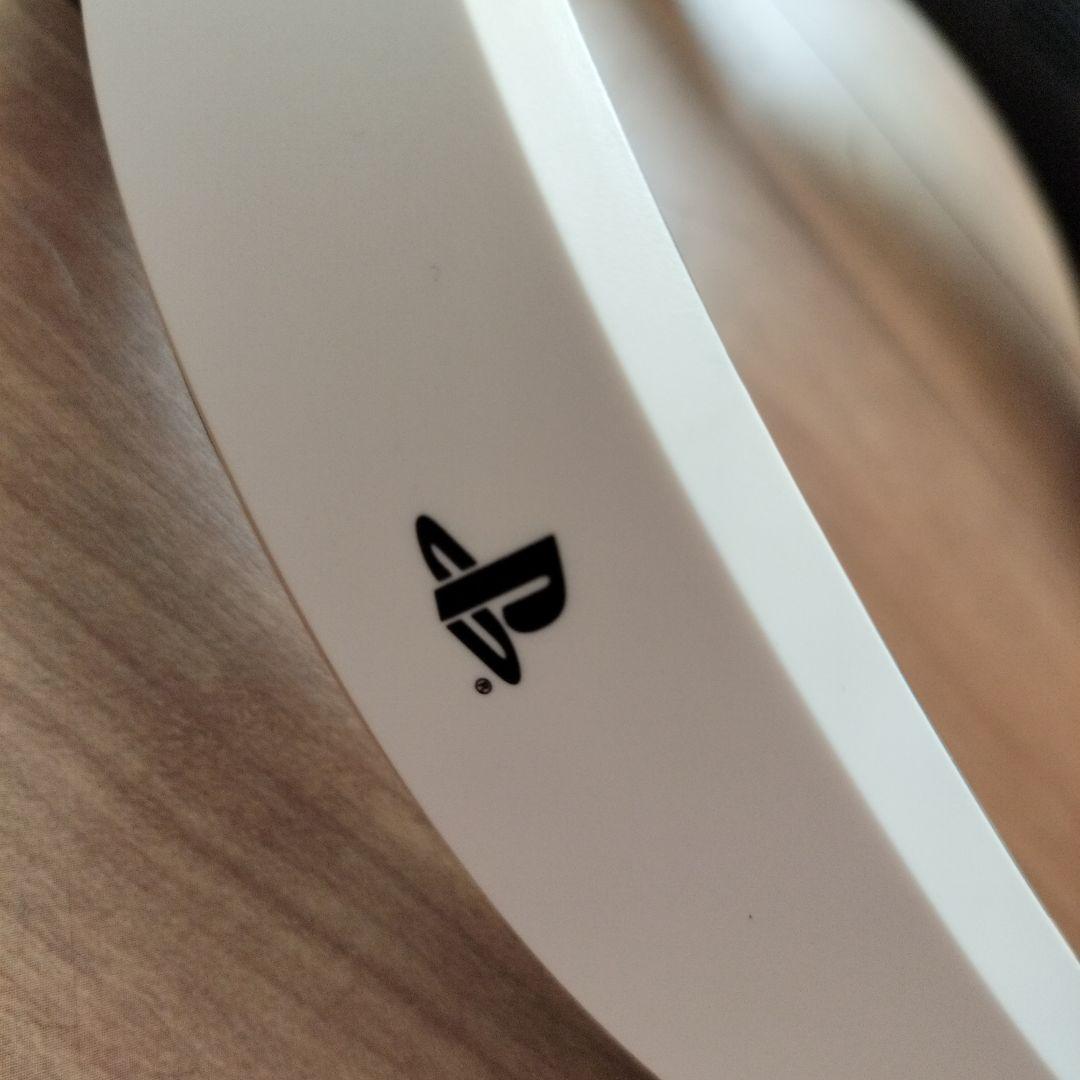 ヘッドホン HORI Wired Gaming Neckset