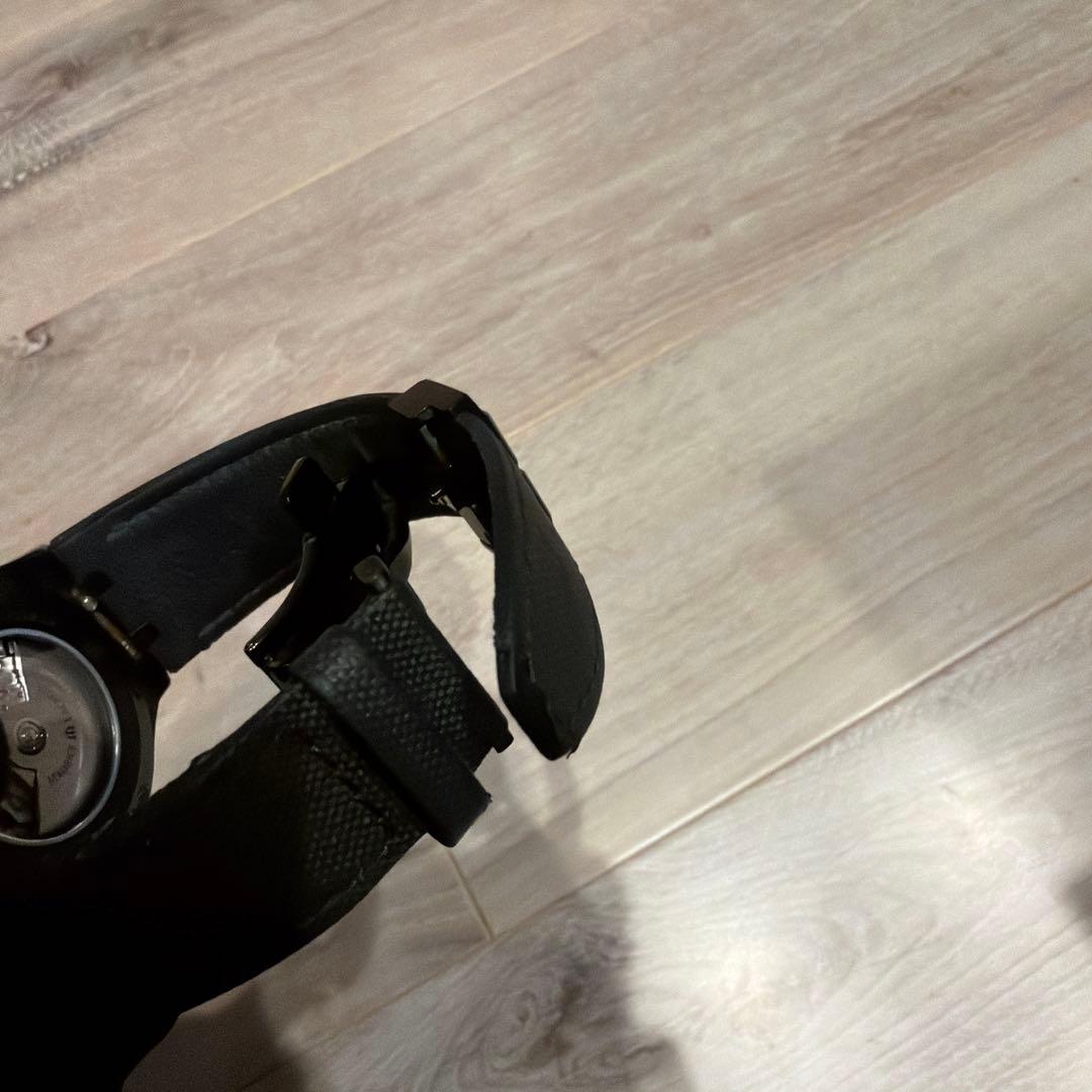 モーリスラクロア 腕時計 アイコン デイト AI6008