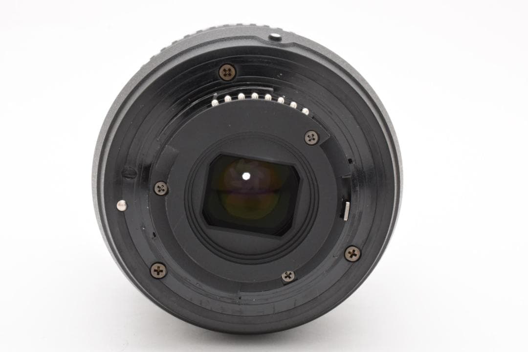 美品 Nikon AF-P 70-300ｍｍ F4.5-6.3 1208