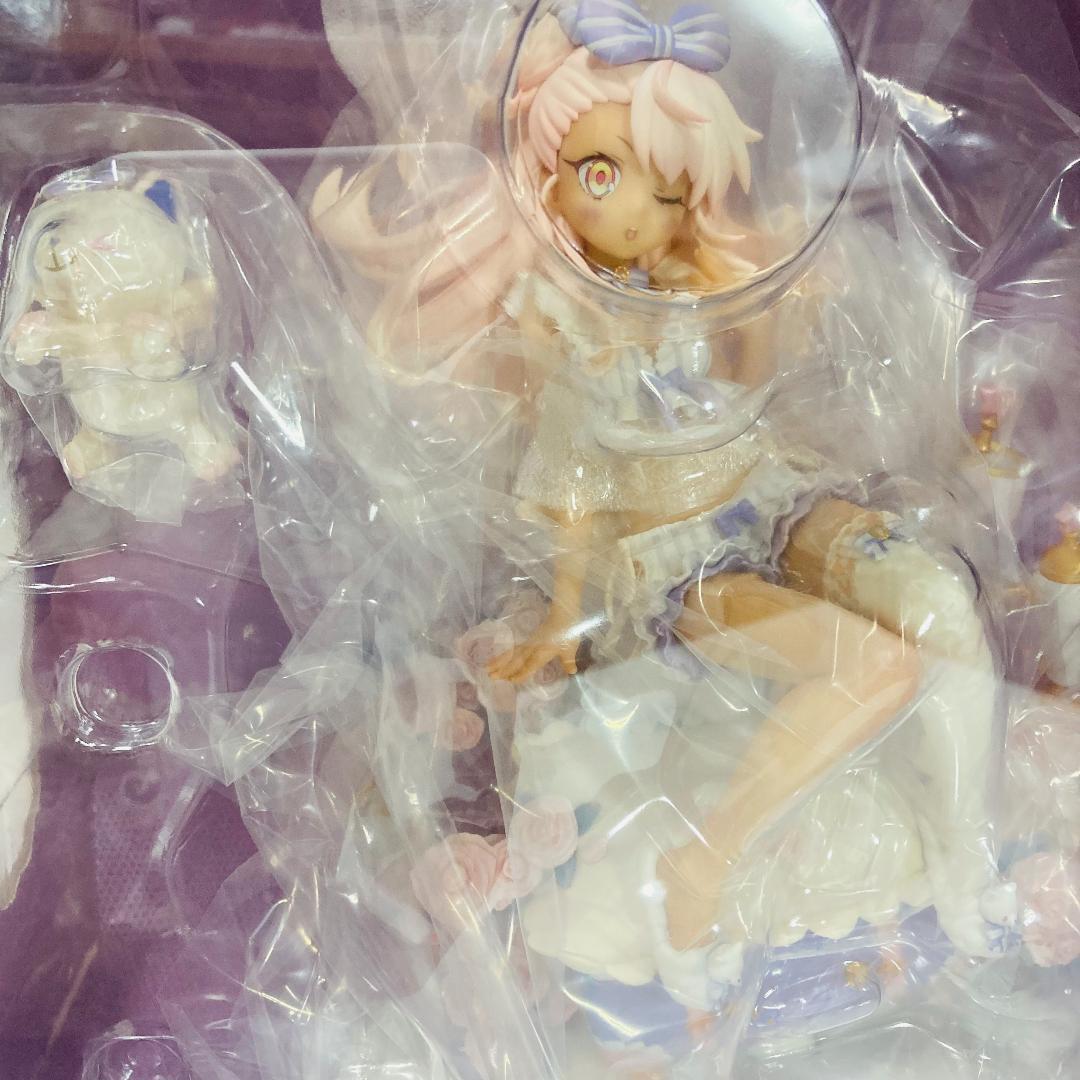 未開封 イリヤ&クロエ ルームウェアVer. 2体セット クレーネル