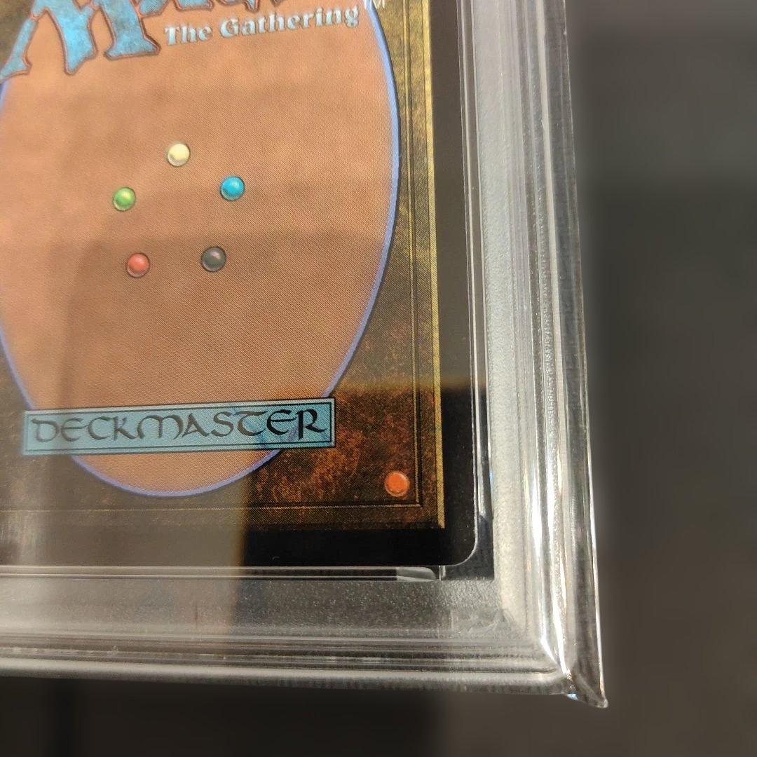 PSA10　MTG　エアリス・ゲンズブール　　サージFoil　日本語