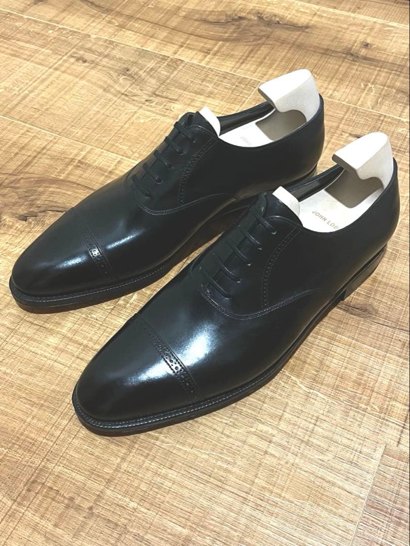 JOHN LOBB Philip 2 ジョンロブ フィリップ2