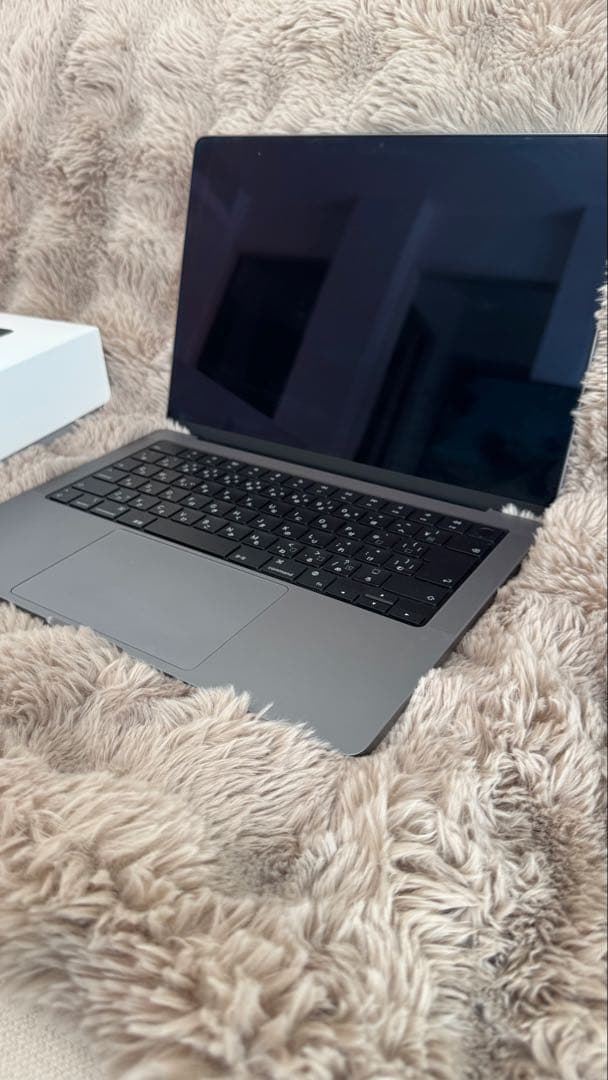 Apple MacBook Pro (元箱付き)