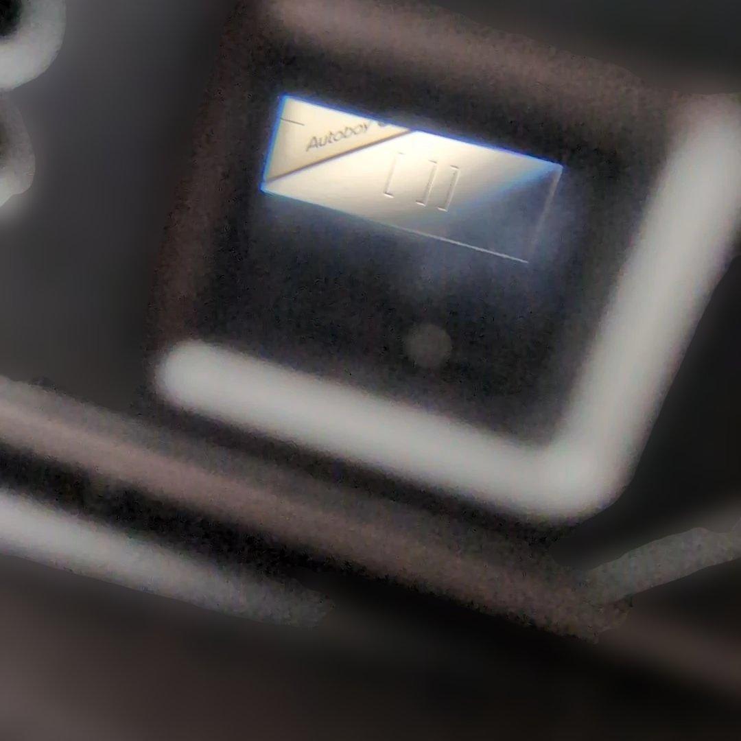 ★良品★Autoboy SII PANORAMA 38-135 F3.6-8.9