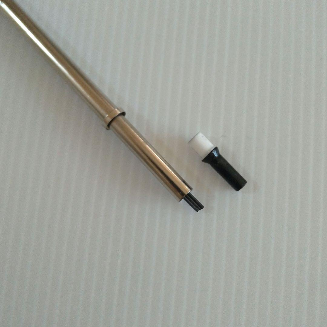 【難あり】希少　Montblanc モンブラン　pix85 メカニカルペンシル