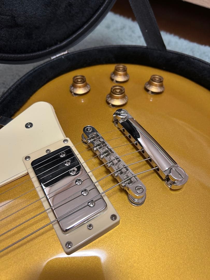 ギター Epiphone Inspired by Gibson Les Paul GT