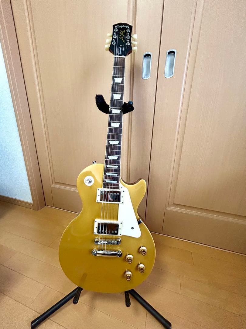ギター Epiphone Inspired by Gibson Les Paul GT