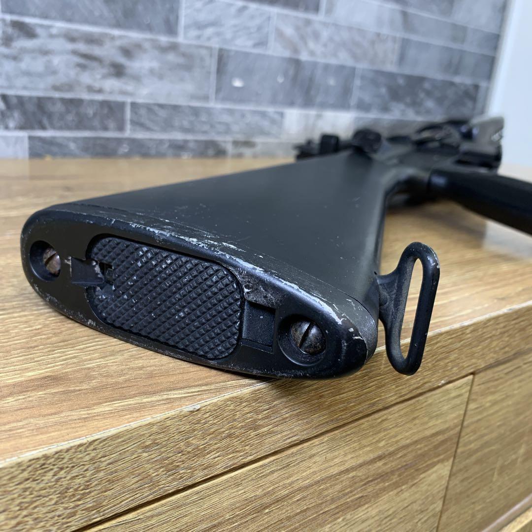 マルシン　COLT M16A1　アサルトライフル　モデルガン　トイガン