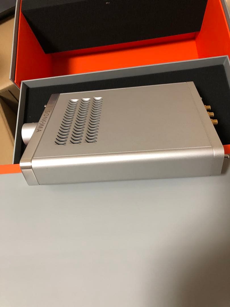 ジャンク【Sonoma Acoustics Model One】#