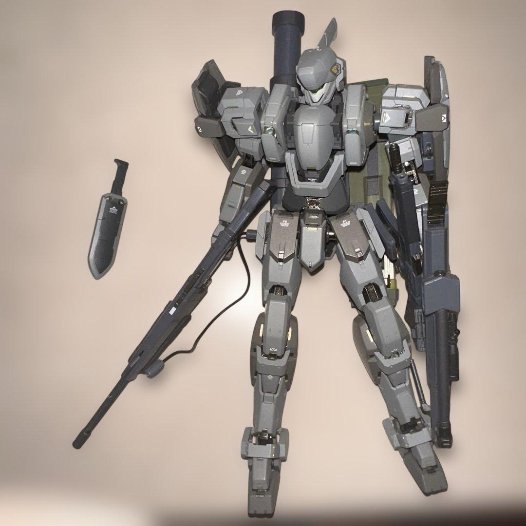 L BUILDシリーズガーンズバック Ver.IV（）