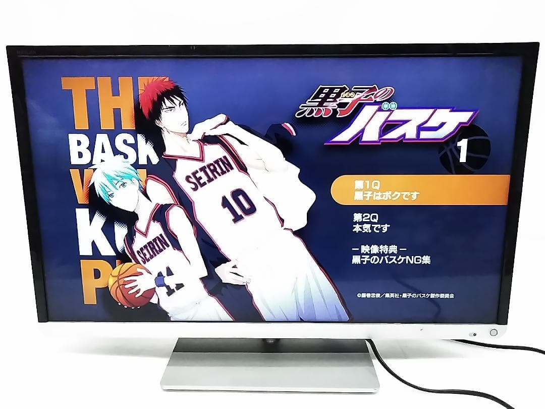 TOSHIBA 東芝 REGZA レグザ 32型 32G9 液晶カラーテレビ★