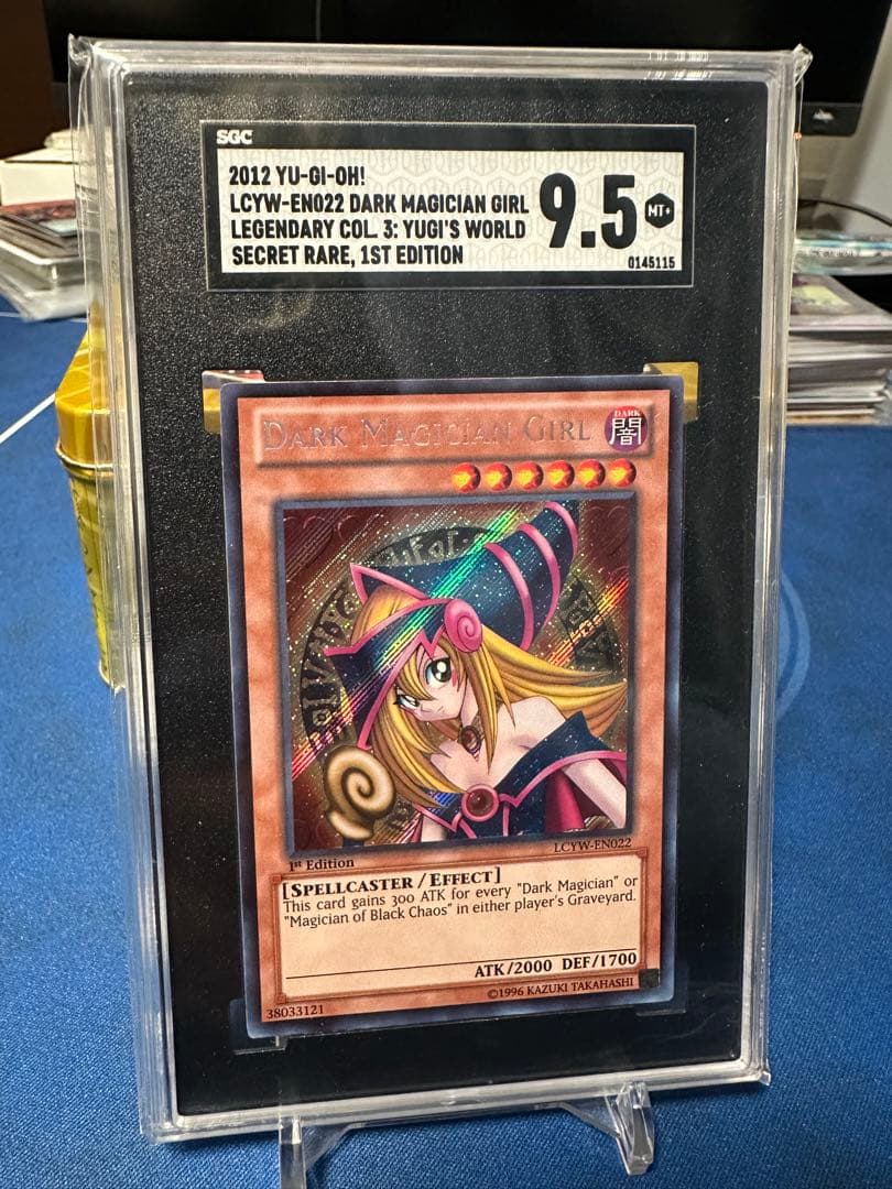 【遊戯王】北米版 英語 コレクション 整理