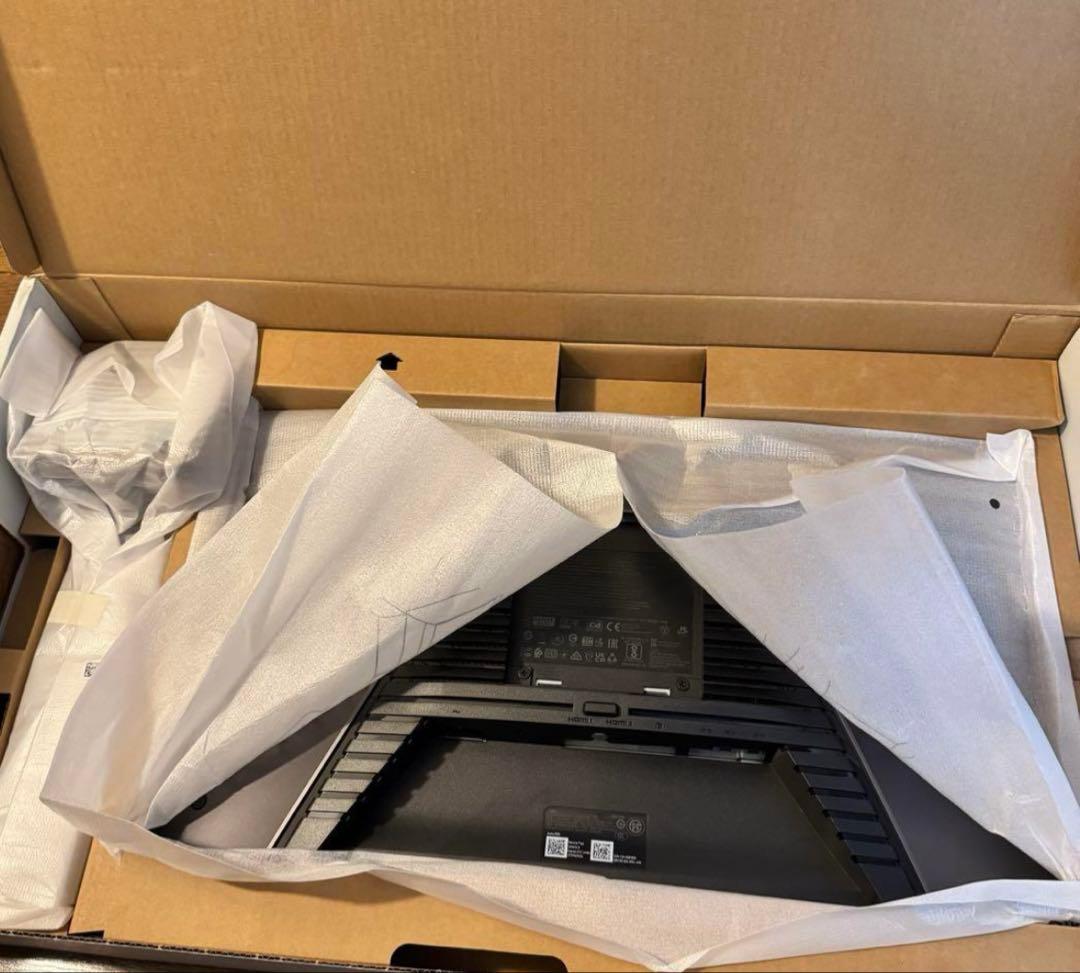 DELL G2524H ゲーミングモニター 24.5型 280Hz