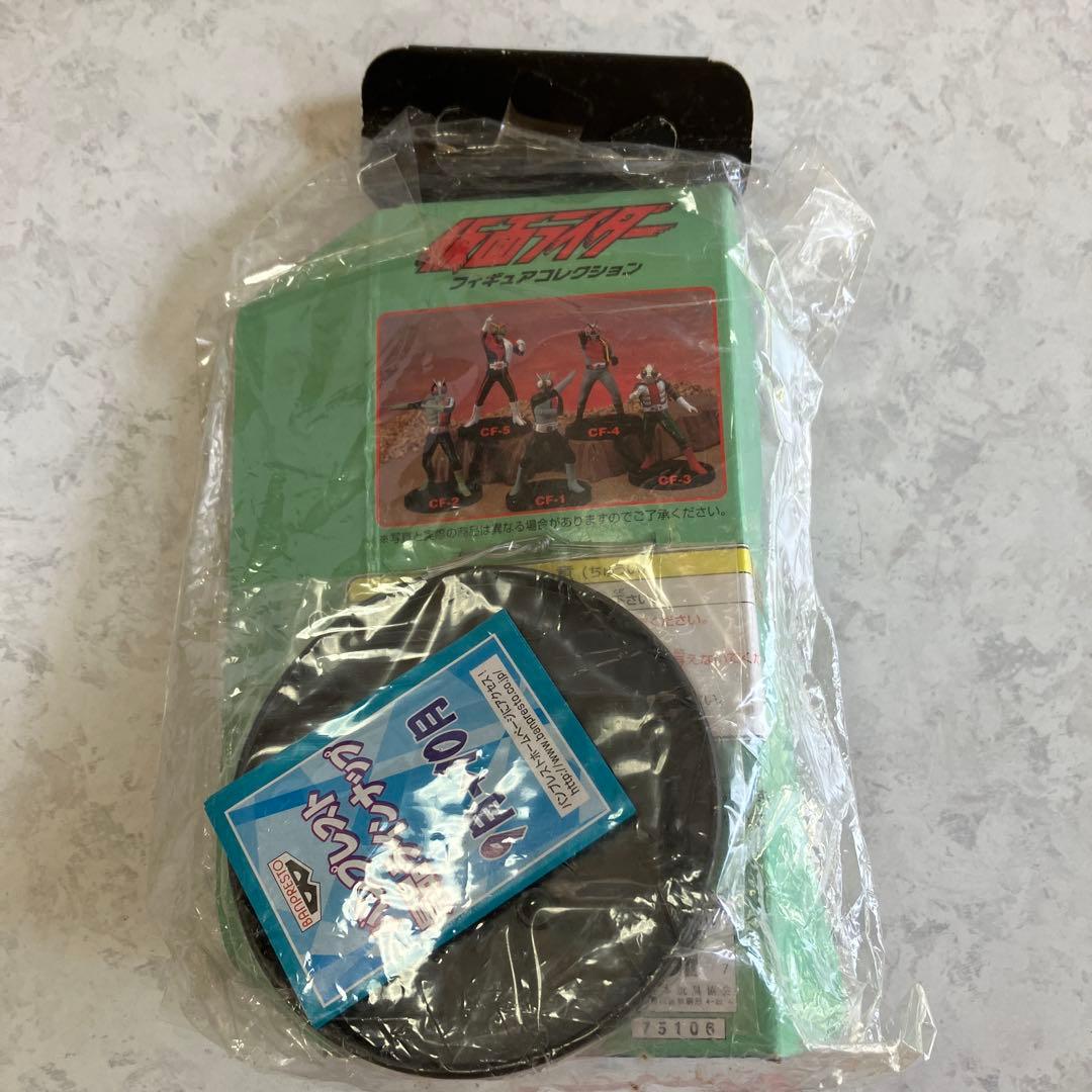 仮面ライダー　時計　フィギュア まとめ売り