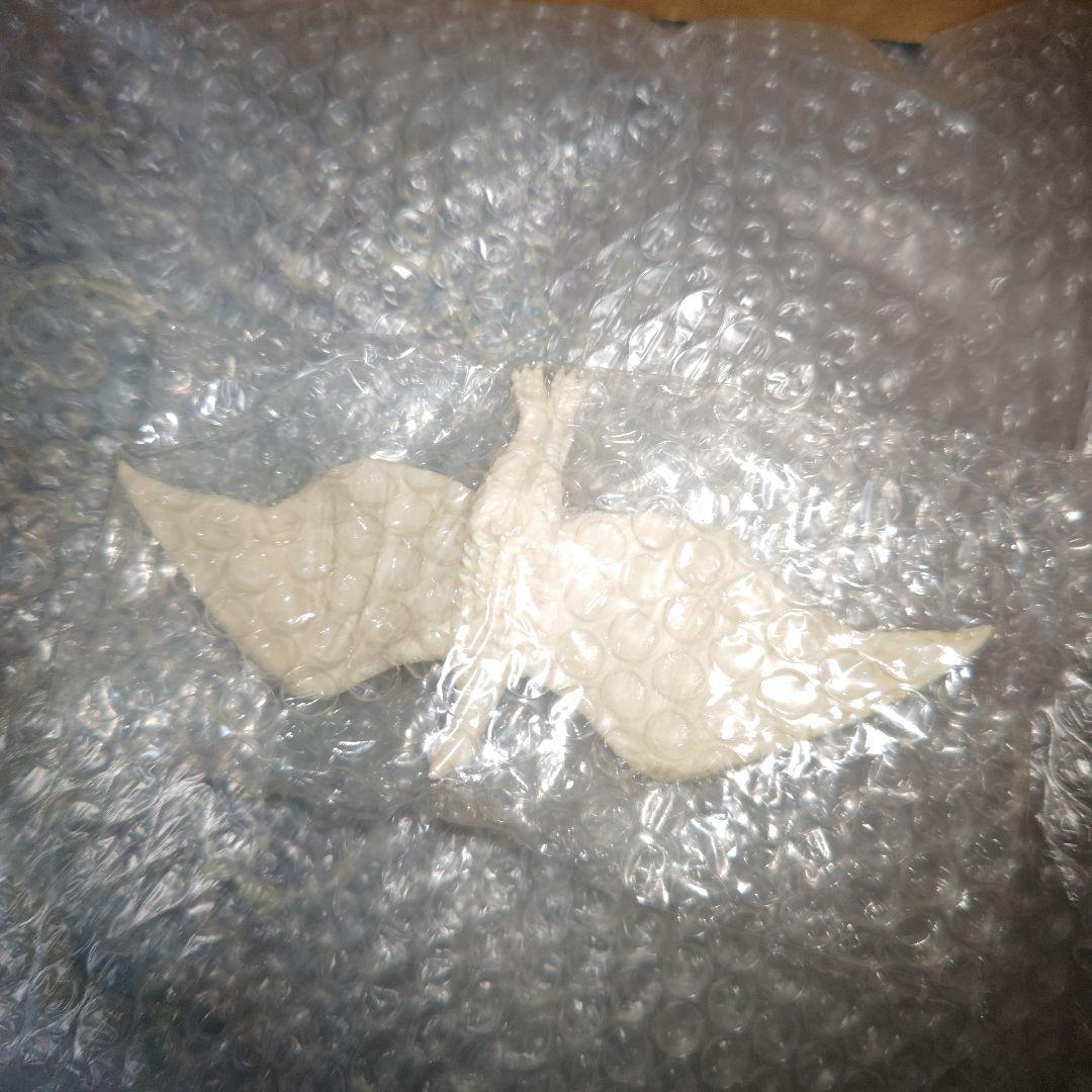 ダイモス　キングギドラ　ガレージキット　未組立　現状品