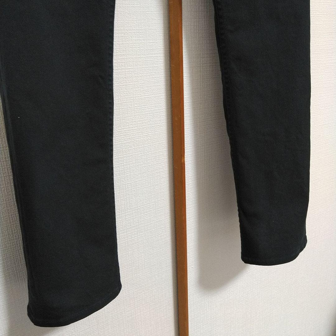 ノンネイティブ希少パンツDROPPED FIT紺DWELLERグラミチ等チノパン