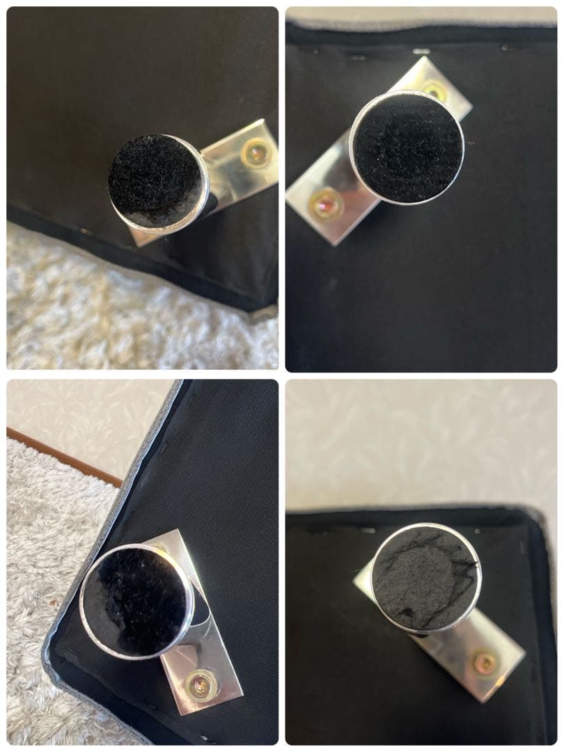 ARMONIA アルモニア オットマン SONO スツール チェア 椅子 モダン