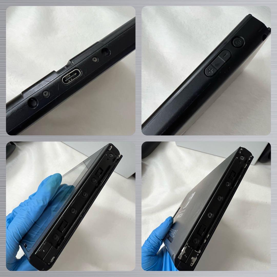 〈通電確認済・ジャンク〉Nintendo Switch セット