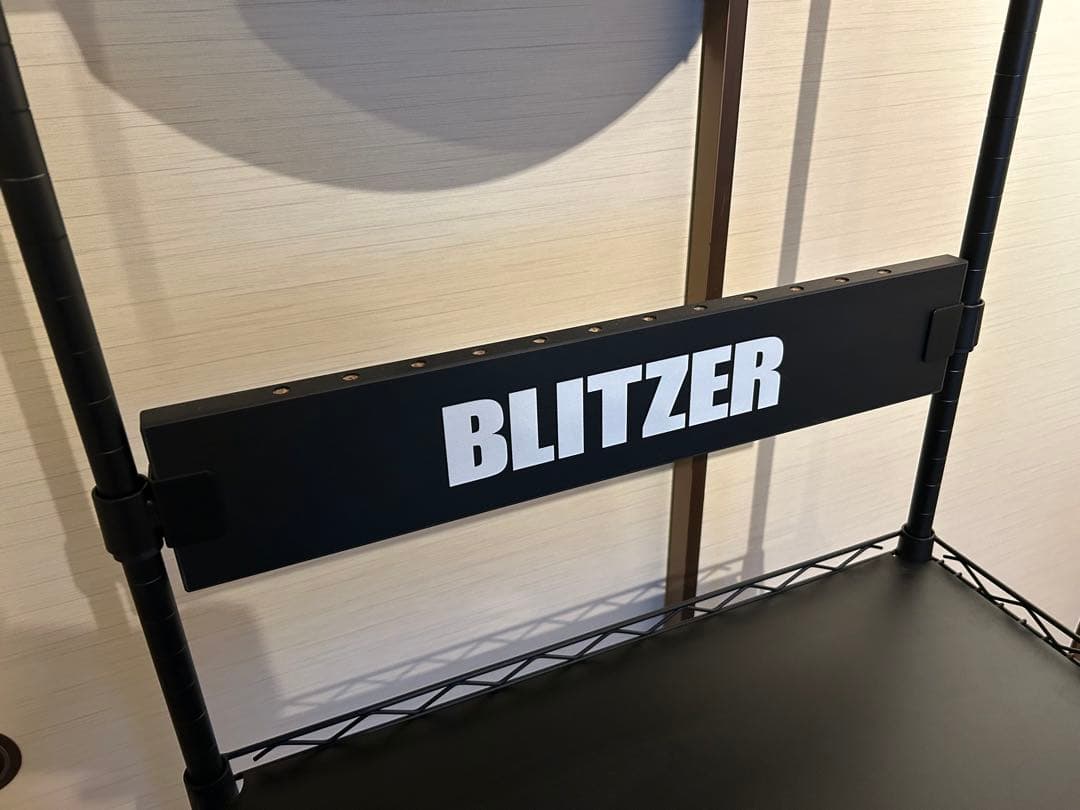 ●Gran Board dash BLITZER 電子ダーツボード スタンド付き